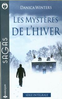 Produktbild: Les myst&egrave;res de l'hiver : s&eacute;rie int&eacute;grale