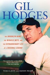 Produktbild: Gil Hodges