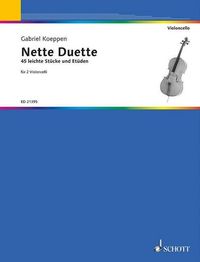 Produktbild: Nette Duette