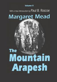 Produktbild: Mountain Arapesh