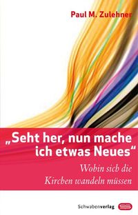 Produktbild: Seht her, nun mache ich etwas Neues