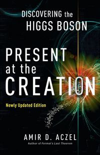 Produktbild: Present at the Creation