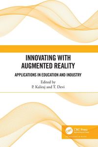 Produktbild: Innovating with Augmented Reality