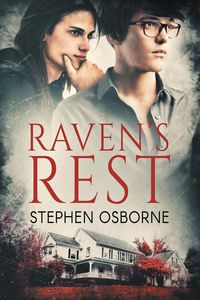 Bild vom Artikel Raven's Rest vom Autor Stephen Osborne