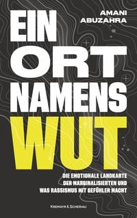 Produktbild: Ein Ort namens Wut