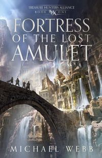 Produktbild: Fortress of the Lost Amulet