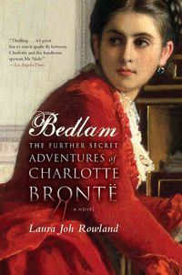 Produktbild: Laura Joh Rowland: Bedlam