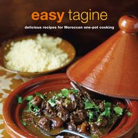 Produktbild: Basan, G: Easy Tagine