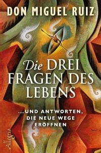 Produktbild: Die drei Fragen des Lebens