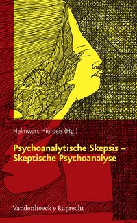 Produktbild: Psychoanalytische Skepsis &ndash; Skeptische Psychoanalyse