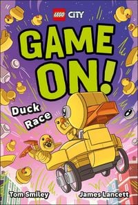 Produktbild: LEGO City Game On! Duck Race