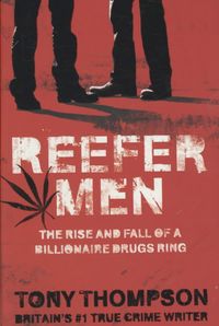 Produktbild: Reefer Men