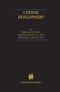 Produktbild: Cardiac Development