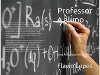 Produktbild: Professor e aluno uma rela&ccedil;&atilde;o de amor e &oacute;dio