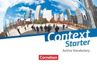 Produktbild: Context Starter - Allgemeine Ausgabe 2014