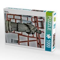 Produktbild: CALVENDO Puzzle Monreal | 1000 Teile Lege-Gr&ouml;&szlig;e 64x48cm Foto-Puzzle f&uuml;r gl&uuml;ckliche Stunden