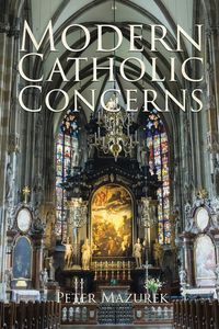 Produktbild: Modern Catholic Concerns