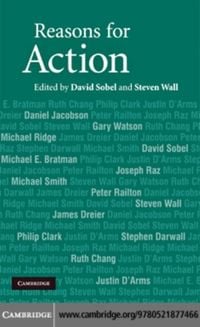 Produktbild: Reasons for Action