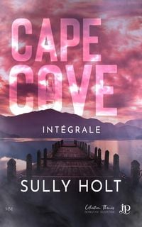 Produktbild: Cape Cove int&eacute;grale