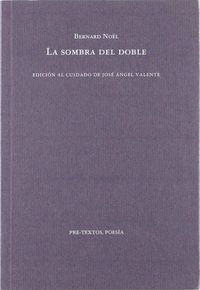 Produktbild: La sombra del doble