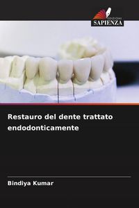 Produktbild: Restauro del dente trattato endodonticamente