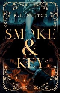 Produktbild: Smoke and Key