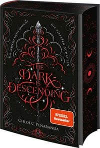 Produktbild: The Dark Is Descending