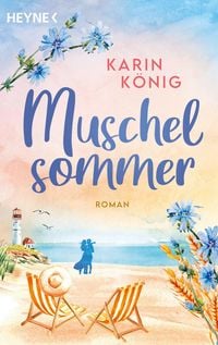 Produktbild: Muschelsommer