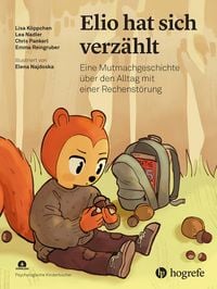 Produktbild: Elio hat sich verz&auml;hlt