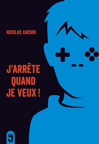 Produktbild: J'arr&ecirc;te quand je veux !