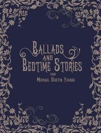 Produktbild: Ballads and Bedtime Stories