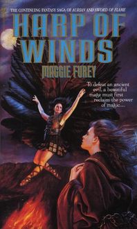 Produktbild: Harp of Winds