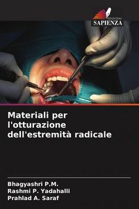 Produktbild: Materiali per l'otturazione dell'estremit&agrave; radicale