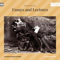 Produktbild: Essays and Lectures