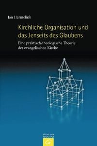 Produktbild: Kirchliche Organisation und das Jenseits des Glaubens