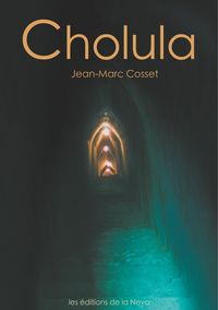 Produktbild: Cholula