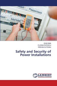 Produktbild: Safety and Security of Power Installations