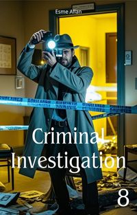 Produktbild: Criminal Investigation