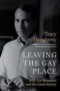 Produktbild: Daugherty, T: Leaving The Gay Place