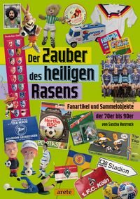 Produktbild: Der Zauber des heiligen Rasens