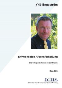 Produktbild: Entwickelnde Arbeitsforschung