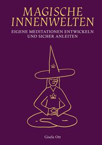 Produktbild: Magische Innenwelten
