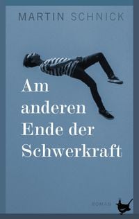 Produktbild: Am anderen Ende der Schwerkraft