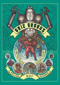 Produktbild: Griz Grobus