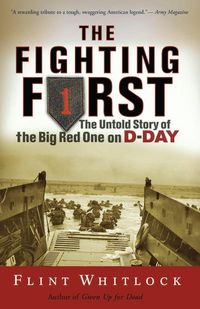 Produktbild: The Fighting First