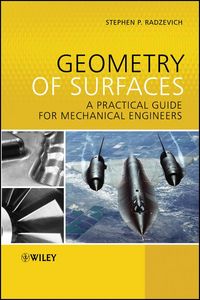 Produktbild: Geometry of Surfaces