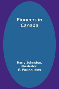 Produktbild: Pioneers in Canada