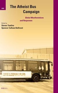 Produktbild: The Atheist Bus Campaign