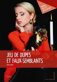 Produktbild: Jeu de dupes et faux-semblants
