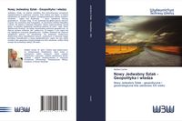 Produktbild: Nowy Jedwabny Szlak - Geopolityka i w&iquest;adza